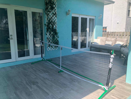 What to Do in Quarantine | Play Pickleball | Pickler Pickleball