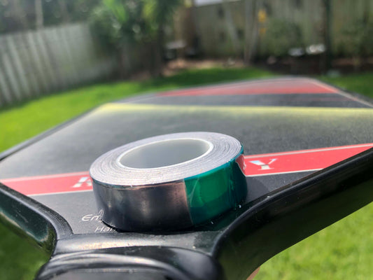 What Is Lead Tape & Should You Use It on Your Pickleball Paddle? | Pickler Pickleball