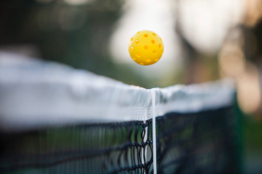 History of Pickleball | Pickler Pickleball