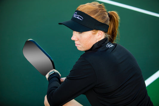 Looking for a Quarantine Routine? | Pickler Pickleball