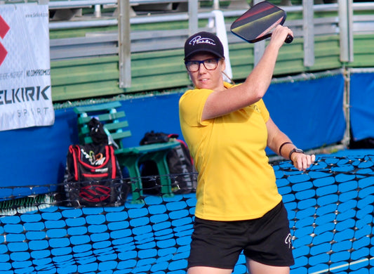 Pickleball Rules to Know - What Constitutes a Service Fault | Pickler Pickleball