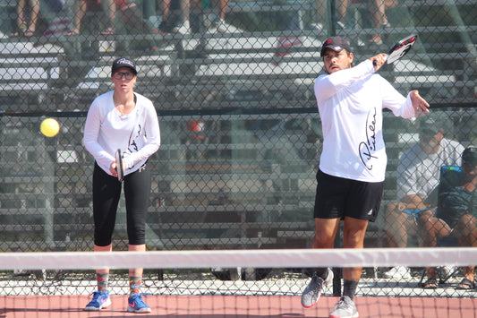 Why Play Pickleball? | Pickler Pickleball