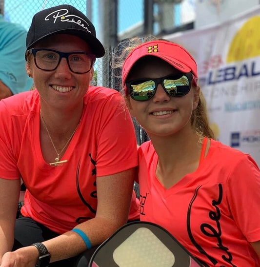 Pickler Pickleball Blog | What I Learned from the 2019 US Open Pickleball Championships