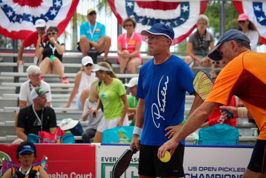 When Will the Next Pickleball Tournament Be Held? | Pickler Pickleball