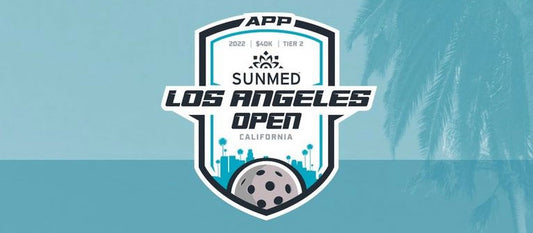APP LA Open Feels Like Pickleball Déjà Vu | Pickler Pickleball
