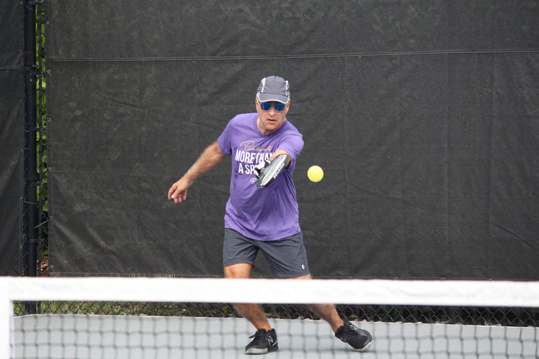 Murmurs from the Losers’ Bracket: The Pickler Limerick Challenge Wraps Up | Pickler Pickleball