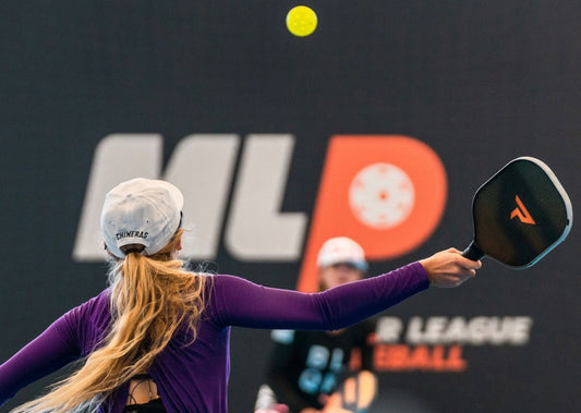 Major League Pickleball: New Format and Teams Announced for 2023 | Pickler Pickleball