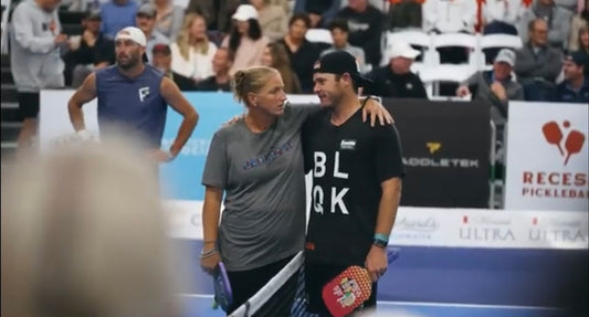 Lessons from the Pickleball Court – Sportsmanship Matters | Pickler Pickleball