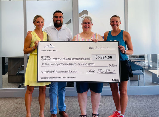Pickleball at Its Best in Boise, Idaho