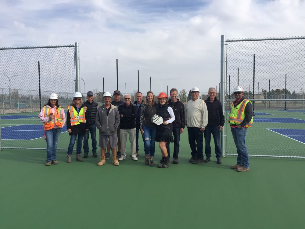 Served Hot or Cold: Pickleball Is a Winner | Pickler Pickleball