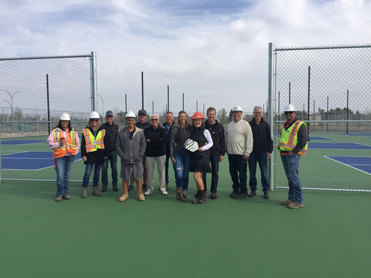 Served Hot or Cold: Pickleball Is a Winner | Pickler Pickleball