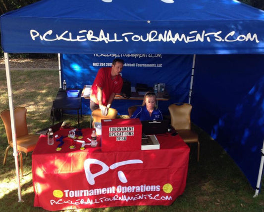 Melissa McCurley & Her Mission to Serve Others Through Pickleball | Pickler Pickleball