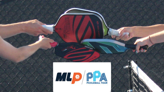 Clashing Pro Pickleball Leagues Merge and Unify the Sport | Pickler Pickleball