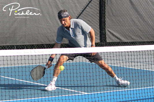 What Is the #1 Tip from Pro Pickleball Players? | Pickler Pickleball