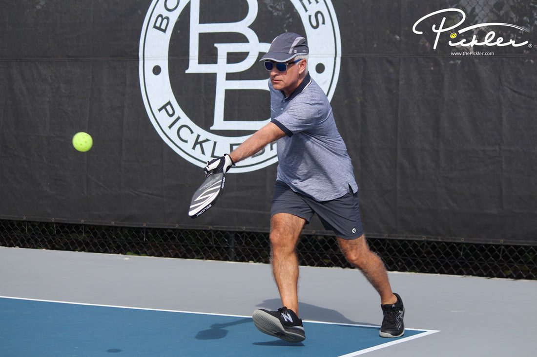 Murmurs from the Losers’ Bracket: The Pickler Limerick Challenge Heats Up | Pickler Pickleball