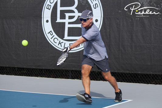 Murmurs from the Losers’ Bracket: The Pickler Limerick Challenge Heats Up | Pickler Pickleball