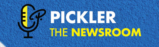 Pickler The Newsroom: Latest News & Headlines in Pickleball - August 8, 2022 to August 22, 2022 | Pickler Pickleball