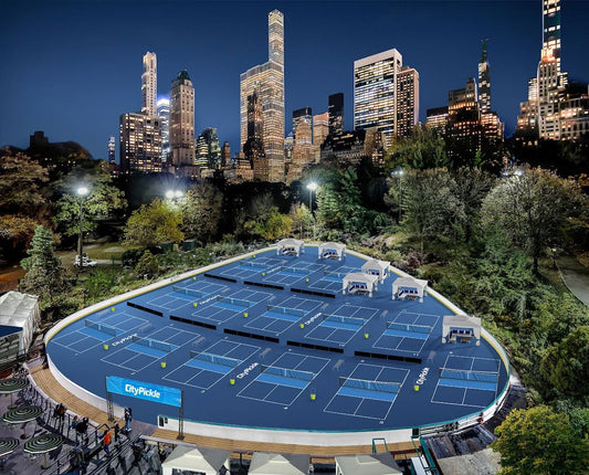 Murmurs from the Losers’ Bracket: Pickleball and the $100 Hamburger | Pickler Pickleball