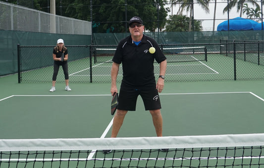 What Is a "Nasty Nelson"? | Pickler Pickleball