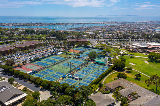 The Pickler Q & A with Sean Bollettieri-Abdali | Pickler Pickleball