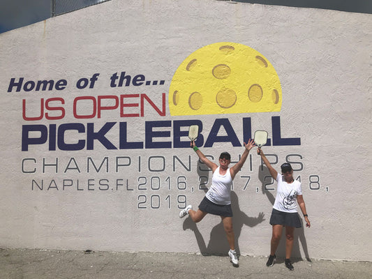 11 Tips for Your Next Pickleball Tournament | Pickler Pickleball