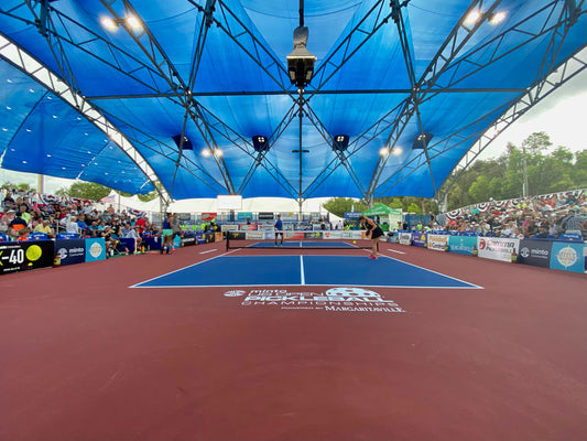 Seven Years Later, the US Open Pickleball Championships Continues to Change Pickleball History | Pickler Pickleball