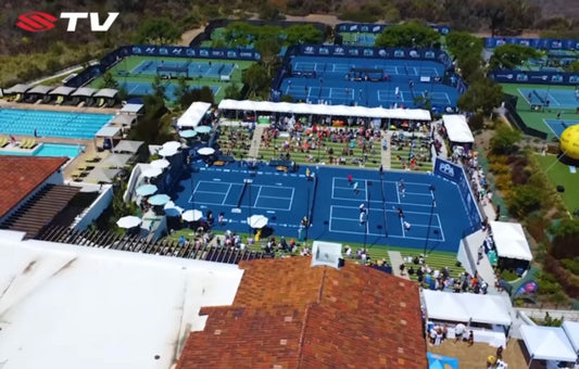 PPA Orange County Cup Features New Pickleball Champions | Pickler Pickleball