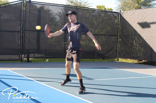 5 Ways to Increase Your Pickleball Paddle Speed | Pickler Pickleball
