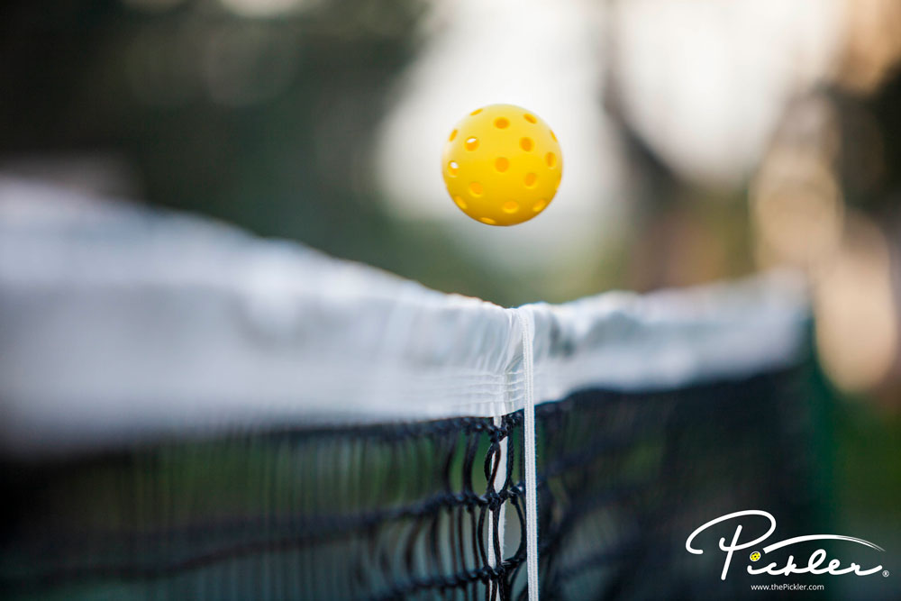 Pickler Pickleball Blog | How Many Shots Did it Take to Win the 2018 US Open Pickleball Championships?