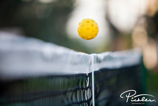 Pickler Pickleball Blog | How Many Shots Did it Take to Win the 2018 US Open Pickleball Championships?