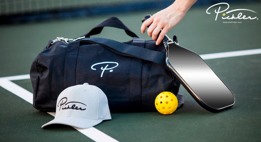 Pickler Pickleball Blog - Great Pickleball Blogs and Books