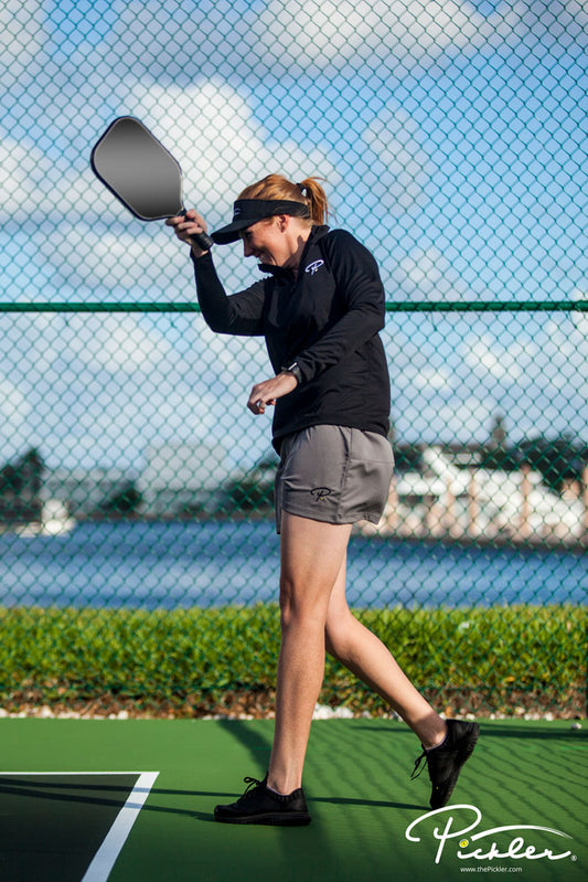 The Pickleball Dictionary: Pickleball Terms that Start with the Letter "G"