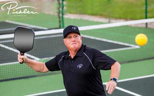 The Pickleball Dictionary: Pickleball Terms that Start with the Letter "I" | Pickler