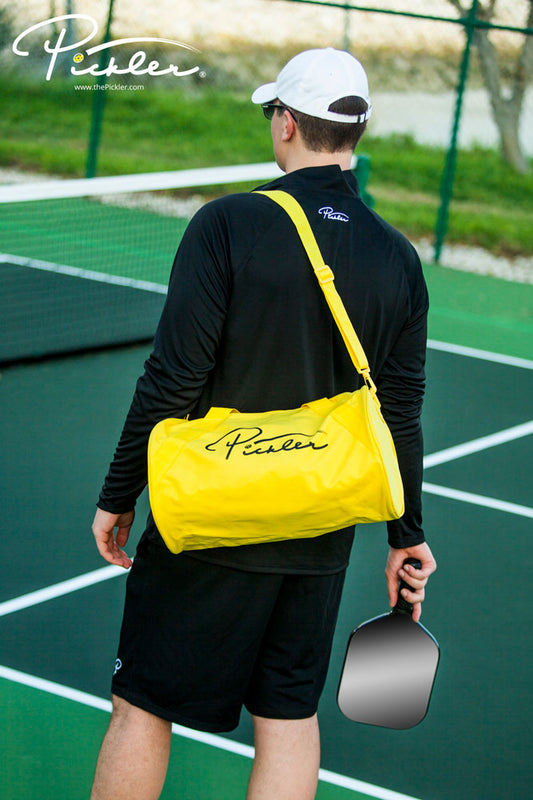 The Pickleball Dictionary: Pickleball Terms that Start with the Letter "J" | Pickler