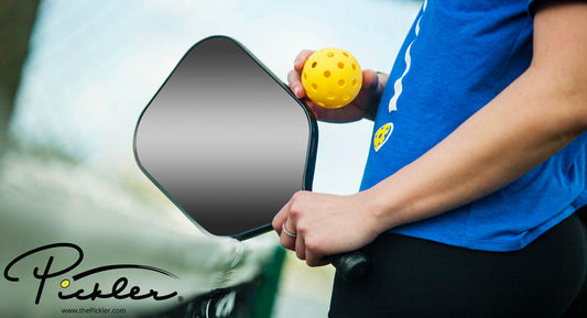 What Do You Look for in a Pickleball Tournament?