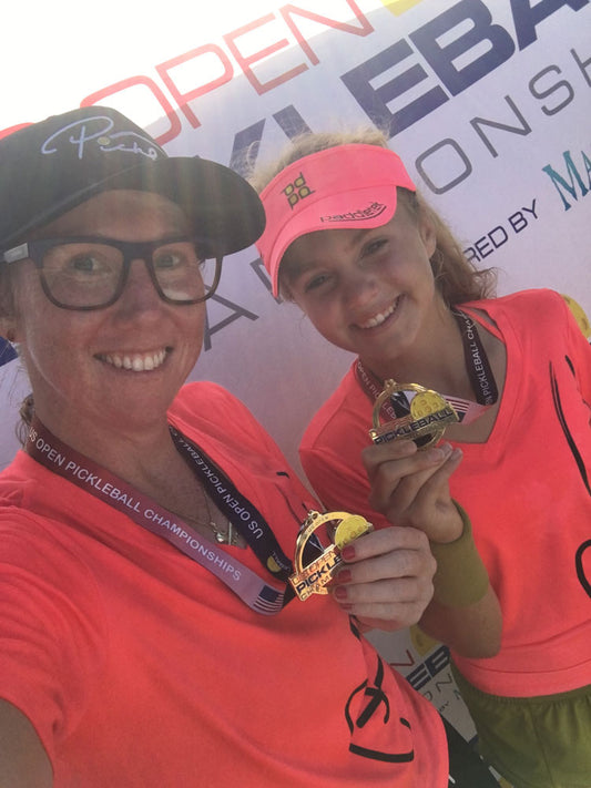 Lessons from the Pickleball Court – Powered by EngagePickleball: Integrity Is Everything | Pickler