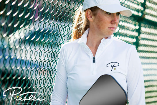 Lessons from the Pickleball Court: Read the Room (or the Pickleball Court) | Pickler Pickleball