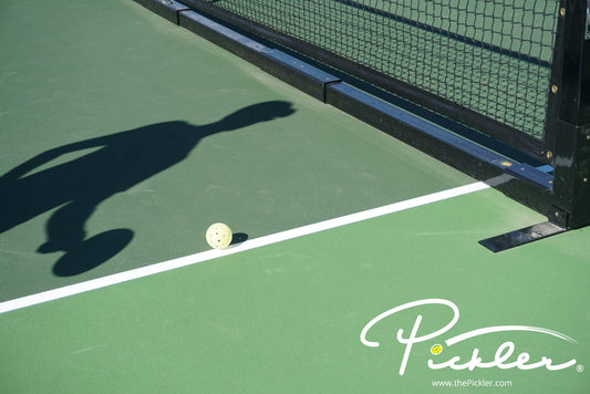 Murmurs from the Losers' Bracket: Pickleball's Most Powerful Spoken Word | Pickler Pickleball