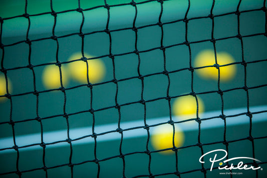 Five Questions for “Coach Mo” | Pickler Pickleball