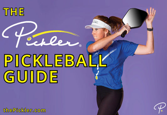 Pickleball Guide: Everything You Need to Know About Pickleball | Pickler