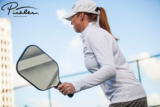 Pickleball Elbow - Symptoms, Causes & How to Treat It | Pickler Pickleball