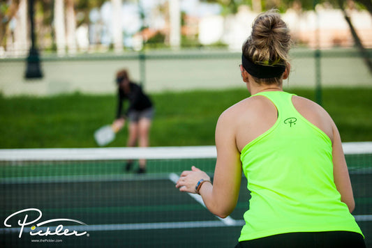 Pickleball Ratings, Skill Levels & Rankings | Pickler Pickleball