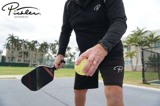 Pickleball Serving Rules – Master the Start of Every Pickleball Rally | Pickler Pickleball
