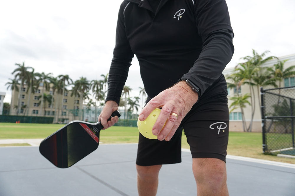 Why Does Every Doubles Pickleball Game Start with 0-0-2? | Pickler Pickleball