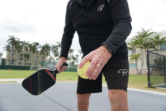 Why Does Every Doubles Pickleball Game Start with 0-0-2? | Pickler Pickleball