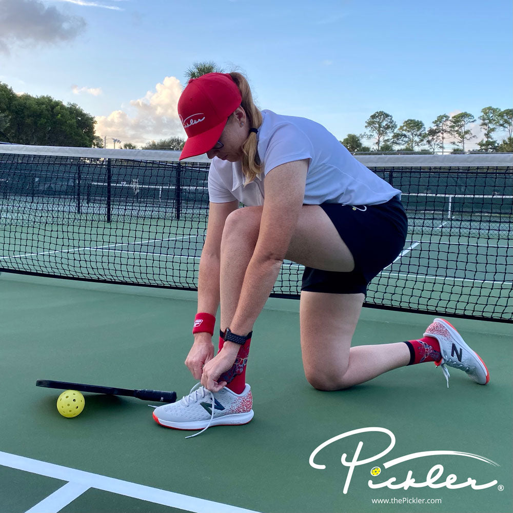 Pickleball Shoes: Why Every Pickleball Player Should Have Them | Pickler Pickleball