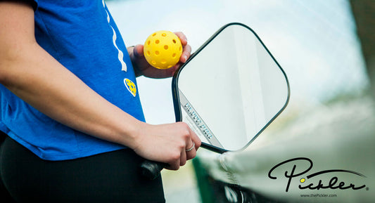 Pickleball Strategy: 13 Tips & Techniques to Win Big | Pickler Pickleball