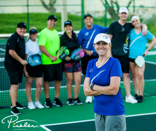 Thankful for Pickleball | Pickler Pickleball