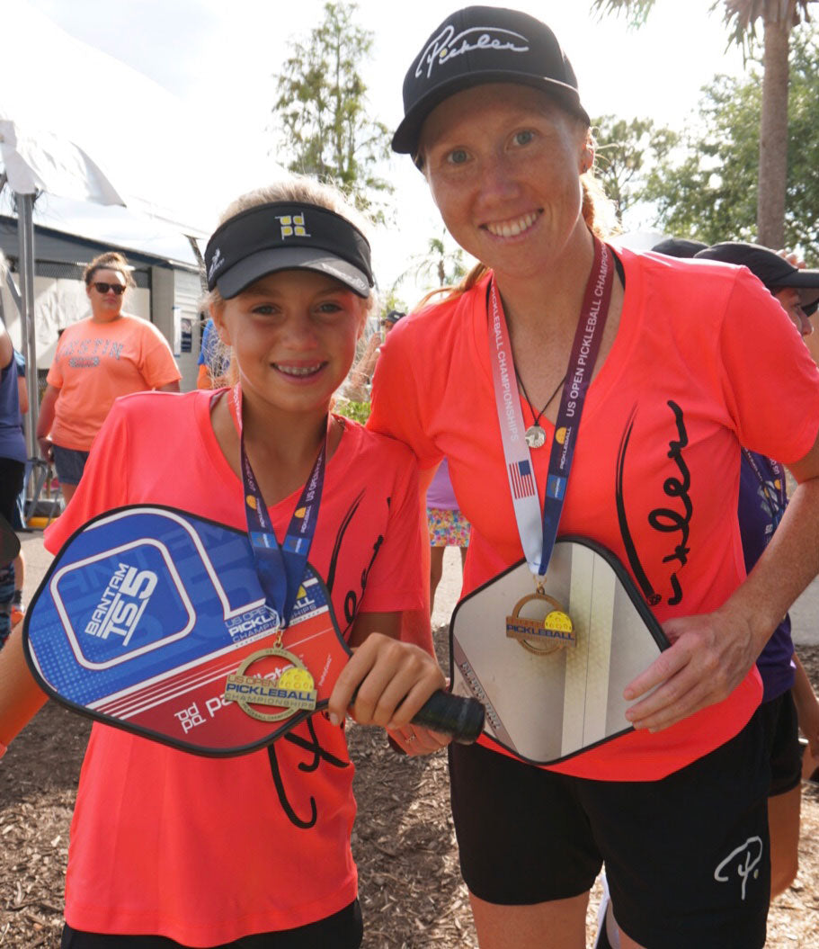 Pickler Pickleball Blog | My Time at the US Open Pickleball Championships