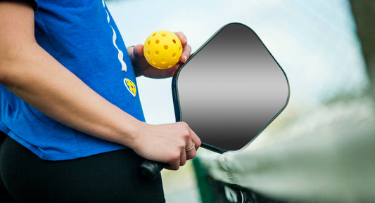 Pickler Pickleball Blog | Pickleball Hits Pop Culture